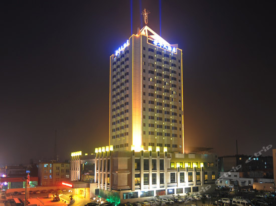 临沂荣华大酒店