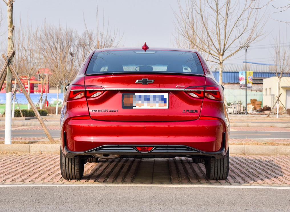 上汽通用汽车 a href="#" data-lemmaid="1431058">雪佛兰 /a>品牌