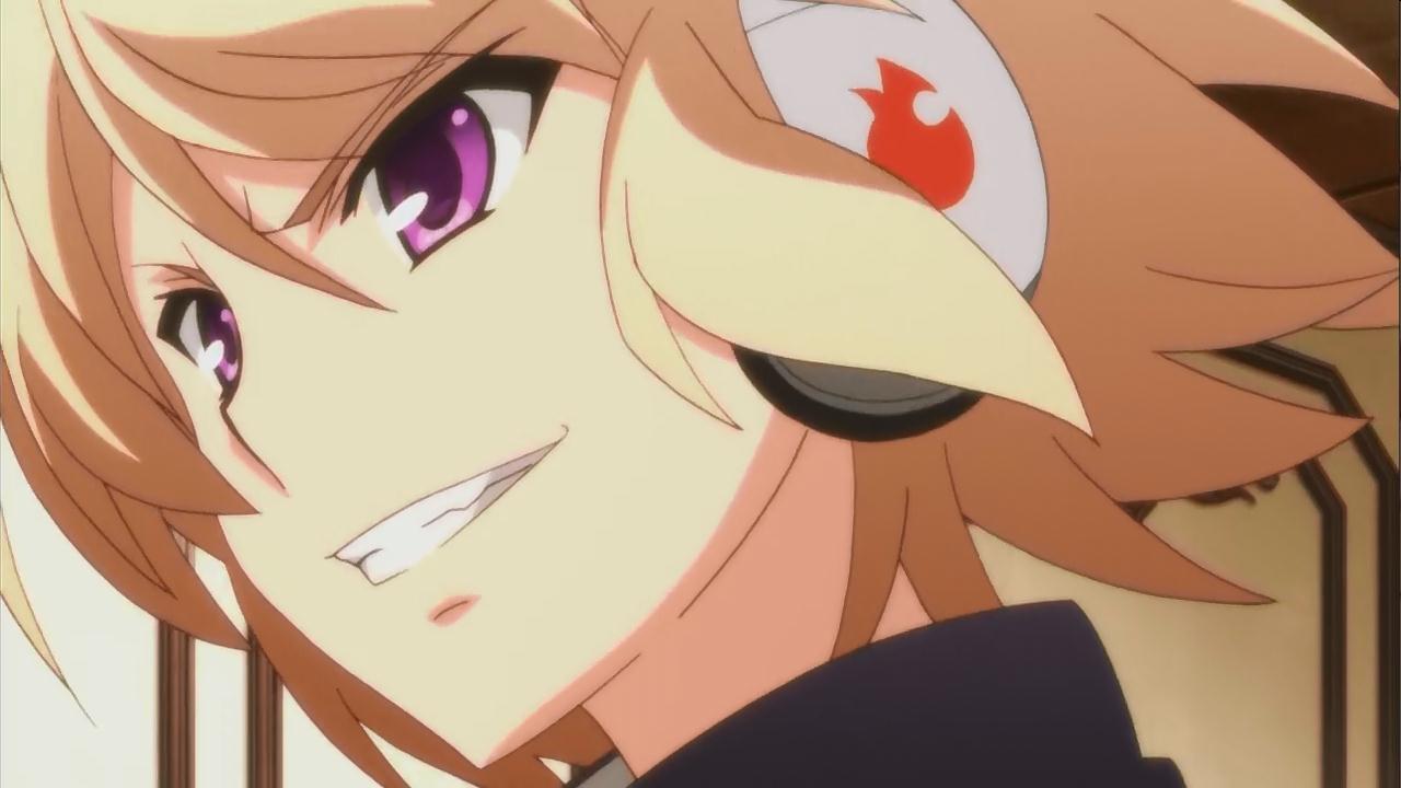 逆回十六夜