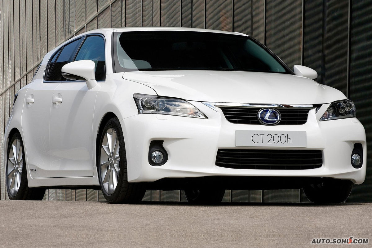 p>ct200h身为 a href="#" data-lemmaid="915889">雷克萨斯 /a>在