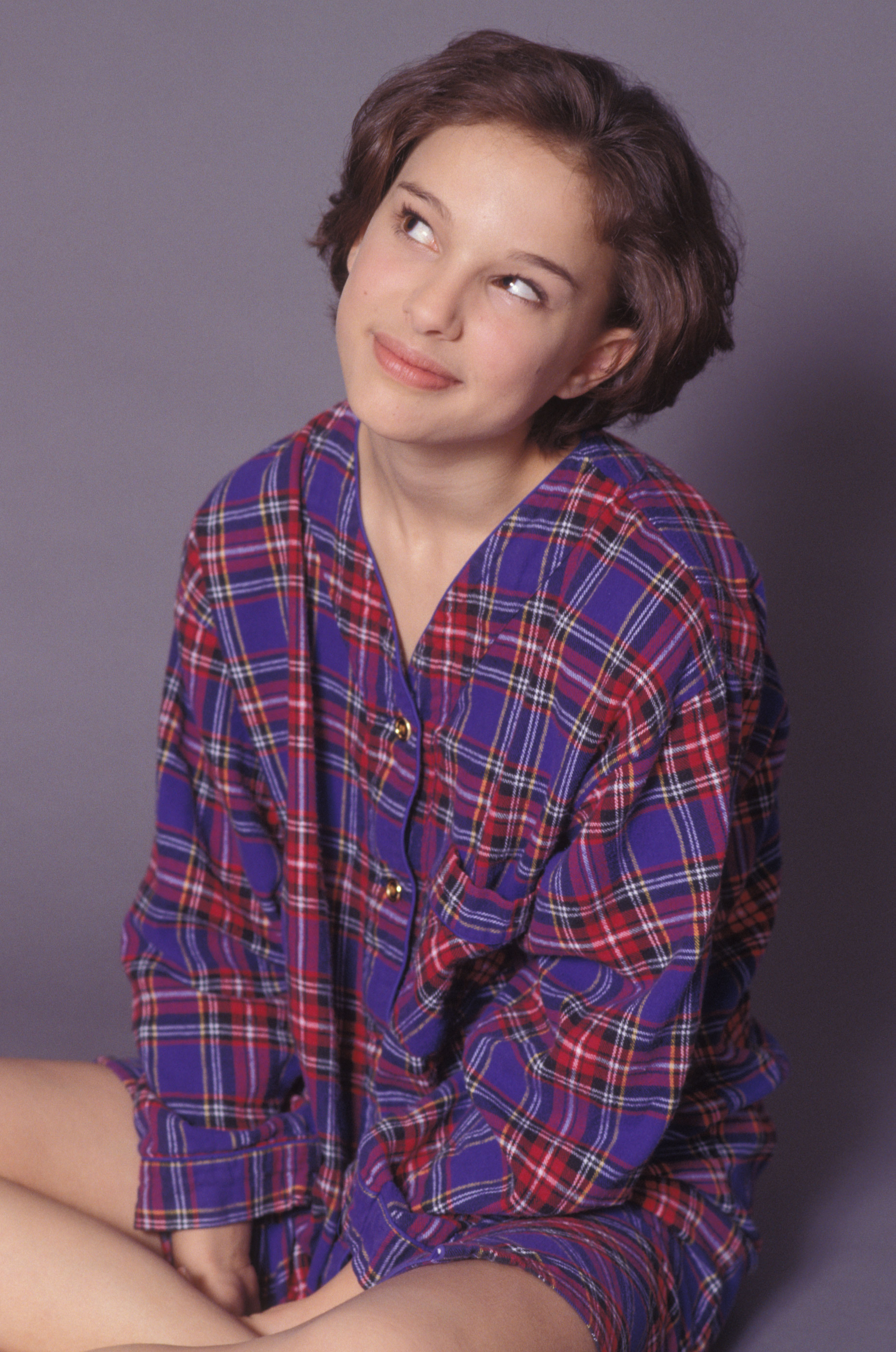  p>娜塔莉·波特曼,1981年6月9日出生于 a target="_blank" href="