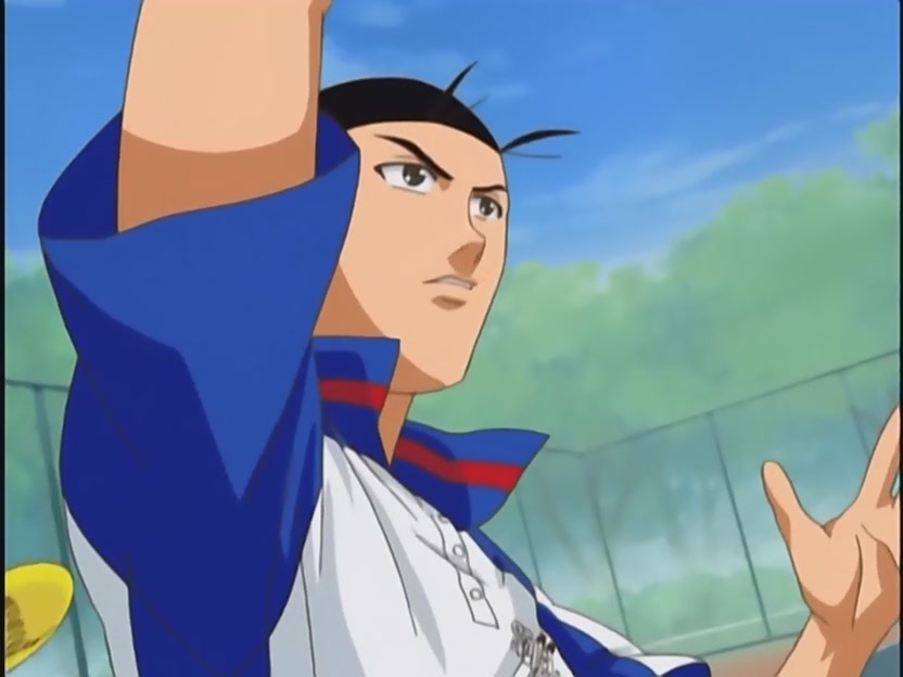 大石秀一郎