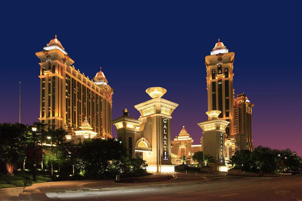 澳门特别行政区