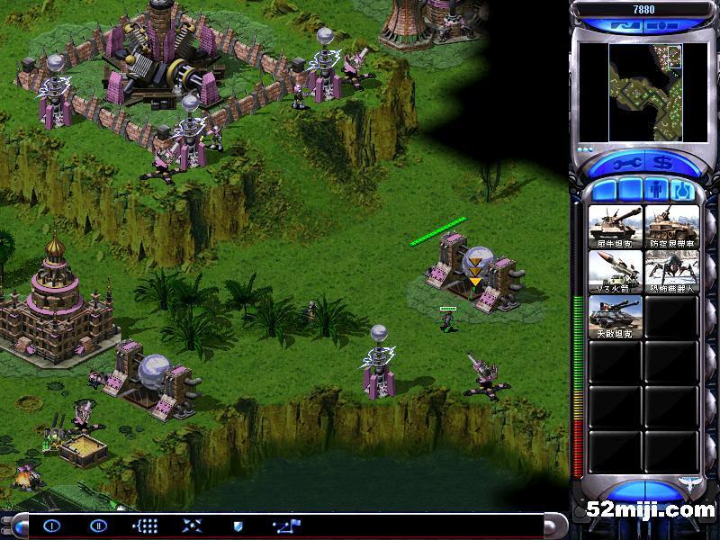 心灵控制增幅装置