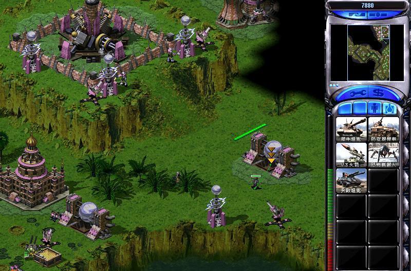 心灵控制增幅器