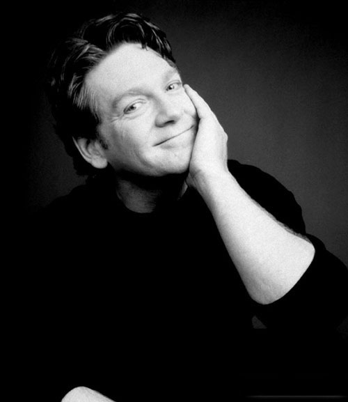 肯尼斯·布拉纳夫