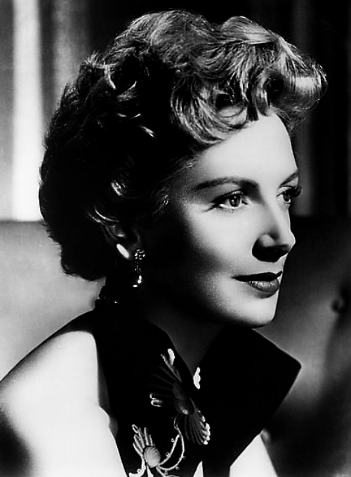  p>黛博拉·蔻儿(deborah kerr,1921年9月30日—2007年10月16日),出生