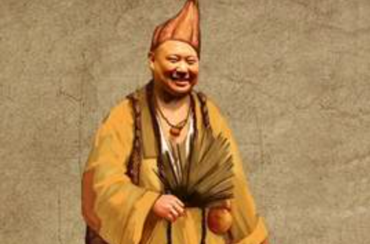 济公传活佛登基