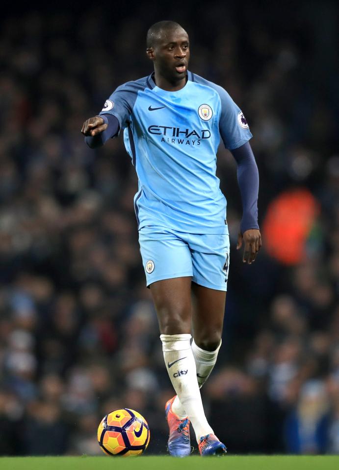 gnégnériyayatouré