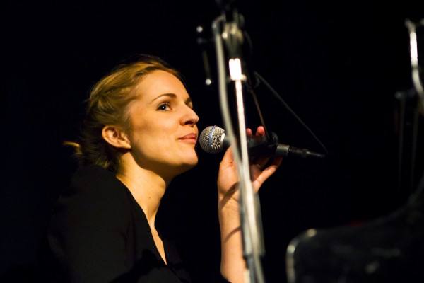 艾格尼丝·欧贝尔