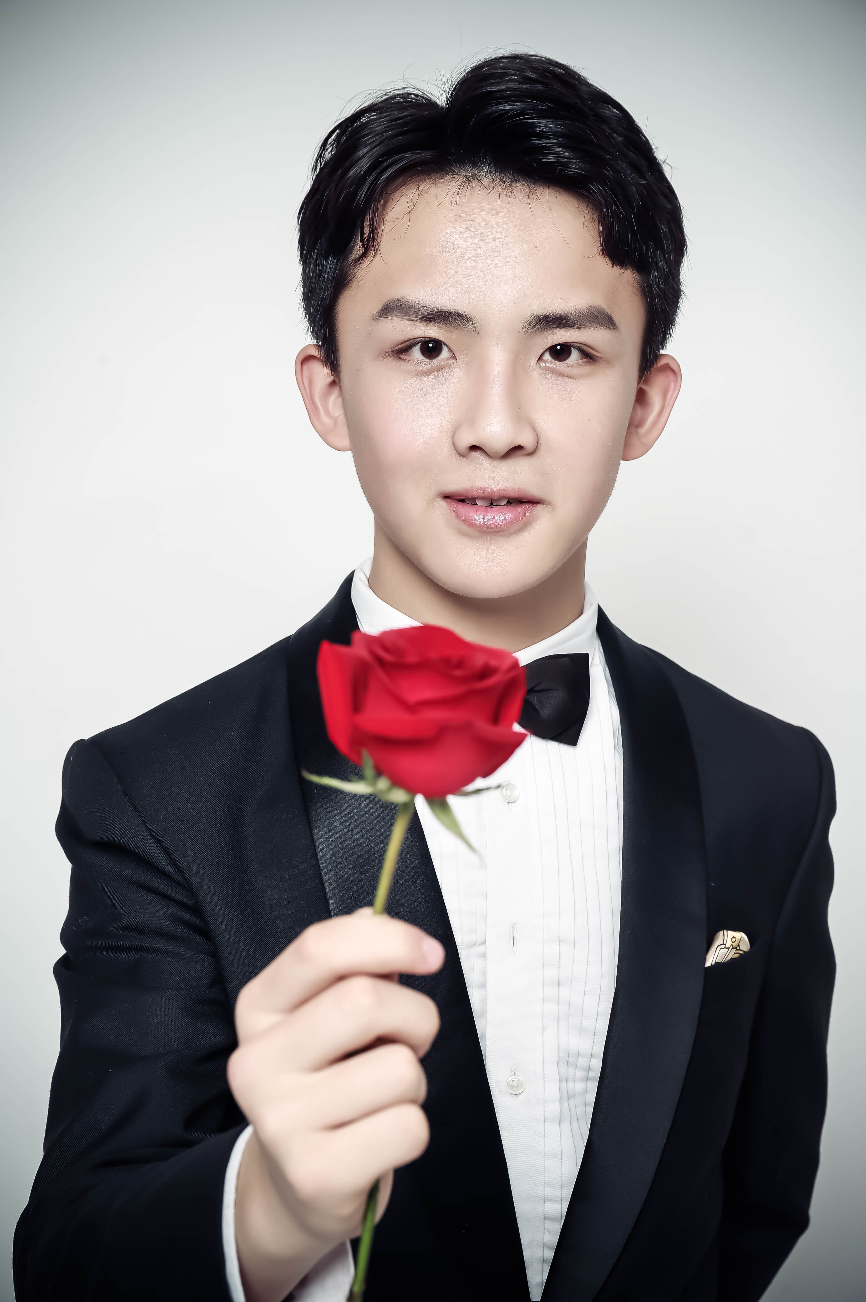  p>葛奕德,演员,主演多部电视剧,包括《小戏骨放开那三国》饰演吕布