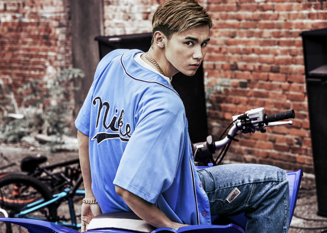 the rampage from exile tribe