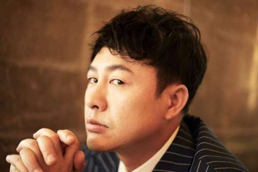 张颂文（中国内地影视男演员、表演指导）_百度百科