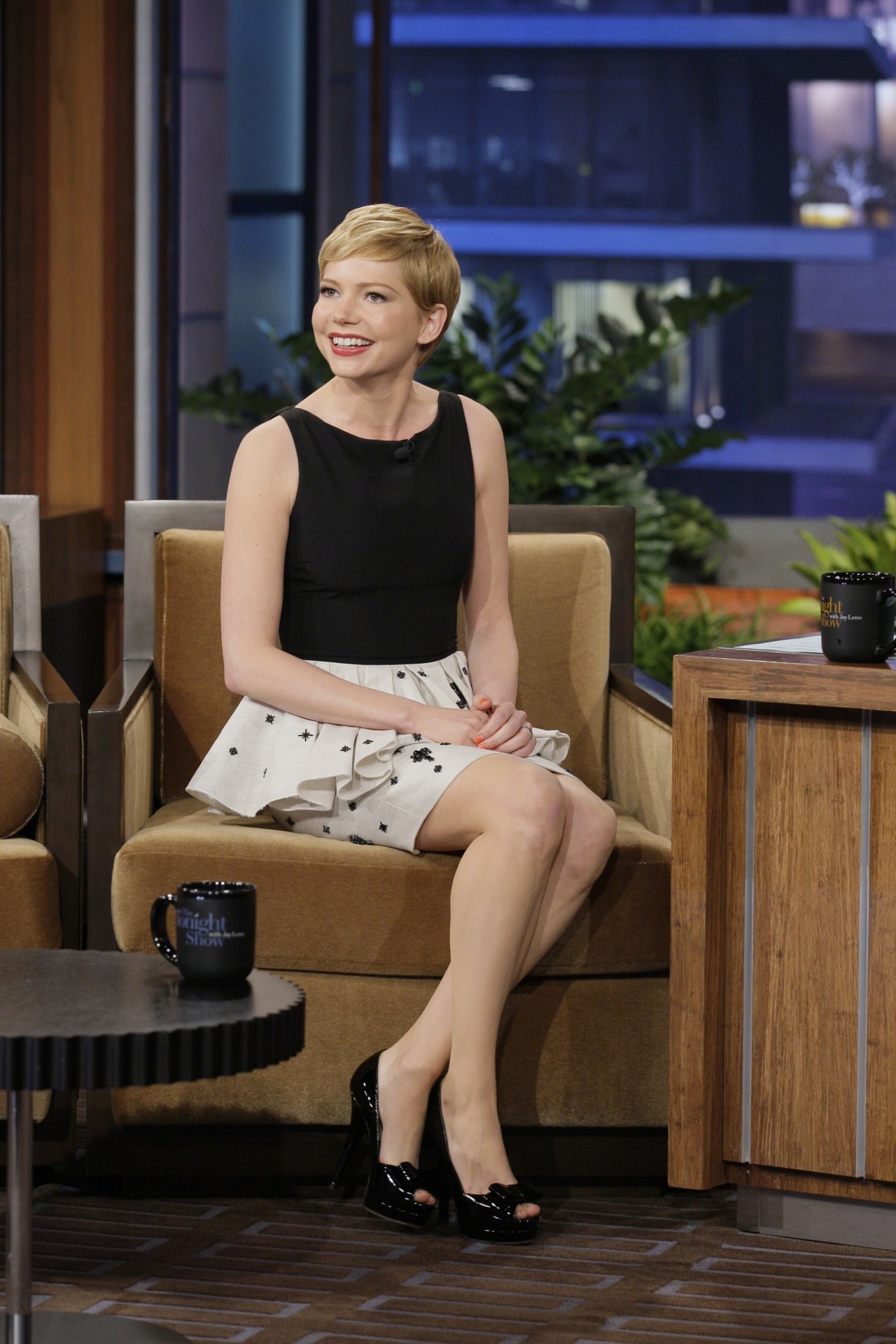  p>米歇尔·威廉姆斯(michelle williams),1980年9月9日出生于美国