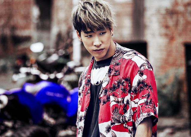 the rampage from exile tribe