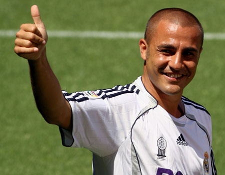  p>法比奥·卡纳瓦罗(fabio cannavaro),1973年9月13日出生于意大利 a