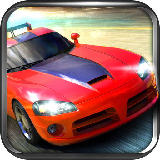 Redline Rush_百度百科