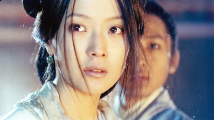 飞天舞flyingwarriors(2000)