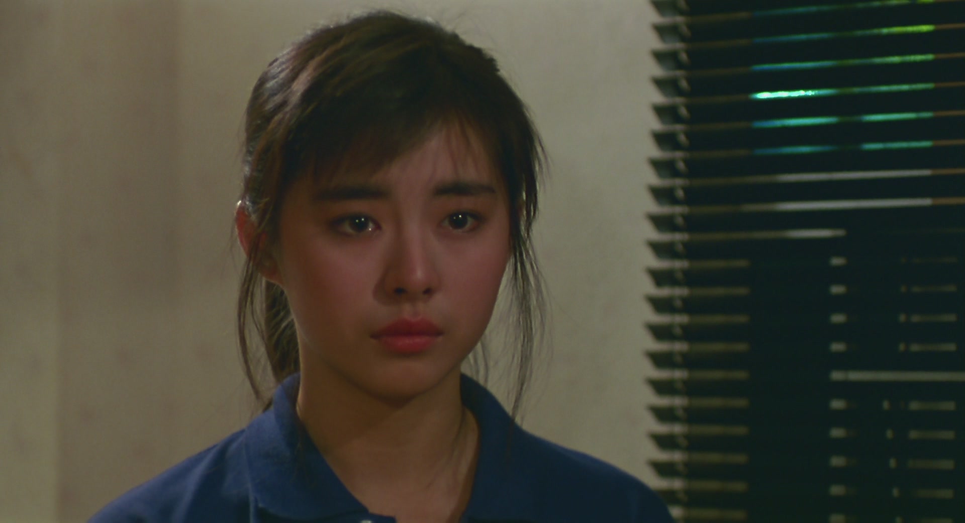 义盖云天aheartyresponse(1986)