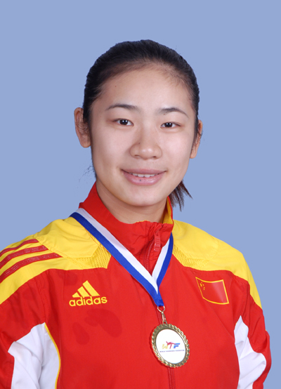  p data-id="gnav44d9dg">张华,女,1990年出生于苏州,中国女子跆拳道