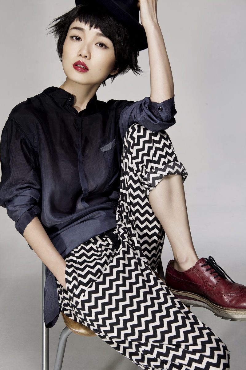 于莎莎,1985年5月30日出生于山东省烟台市,中国内地影视女演员,主持人