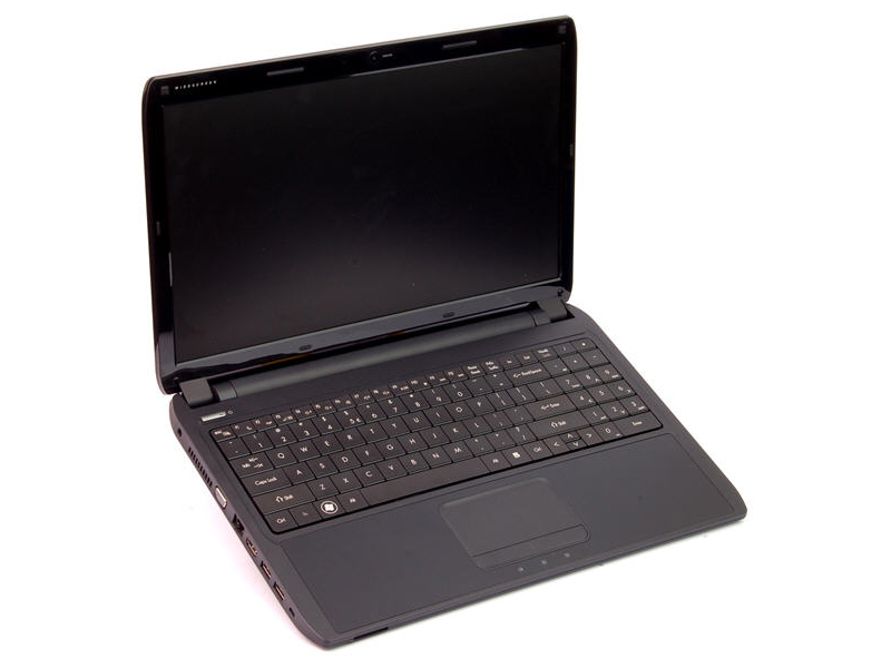 神舟优雅a560p-i5