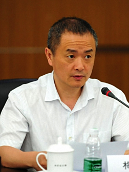 梅宏