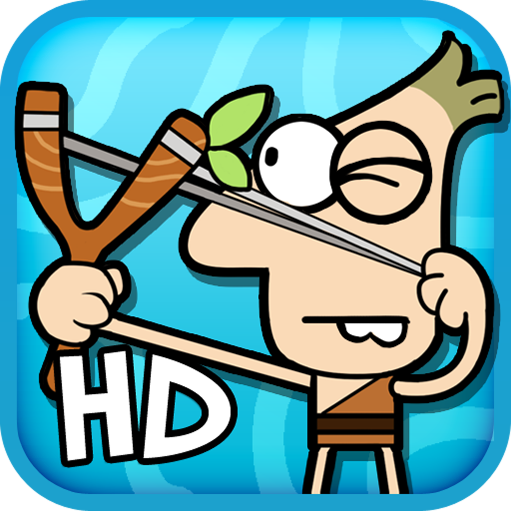 yy战士:弹弓射手传奇