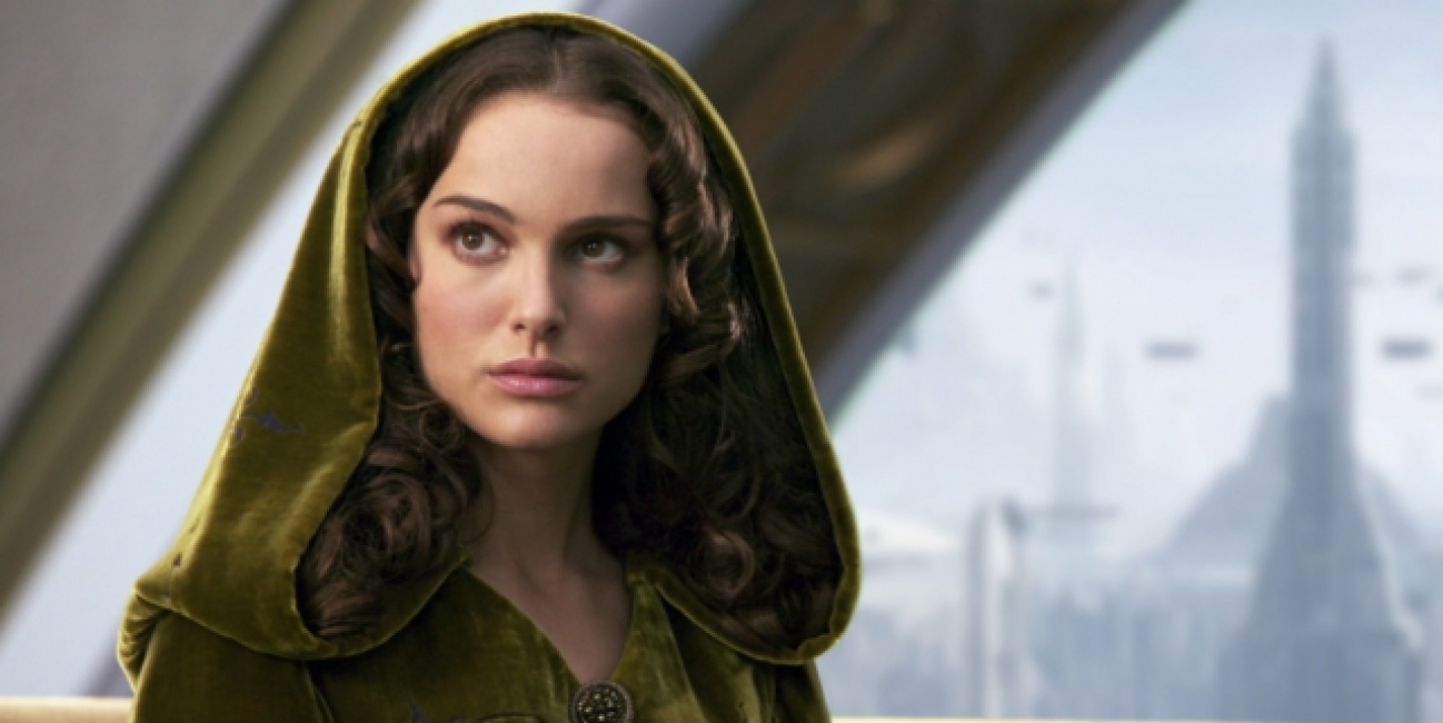 帕德梅·纳贝里·阿米达拉