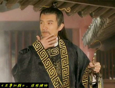 狄仁杰（唐朝时期政治家）_百度百科