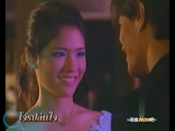  p>《劫心匪》是2003年的泰国电视剧,由 a target="_blank" href="