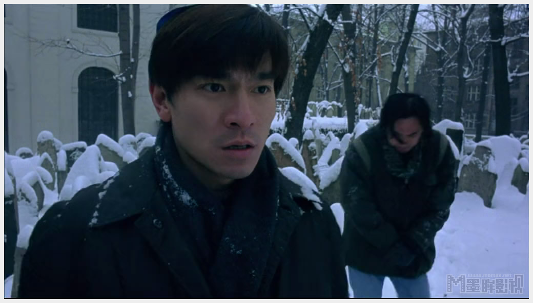 天地雄心heavenearthgreatambition(1997)