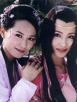 策马啸西风