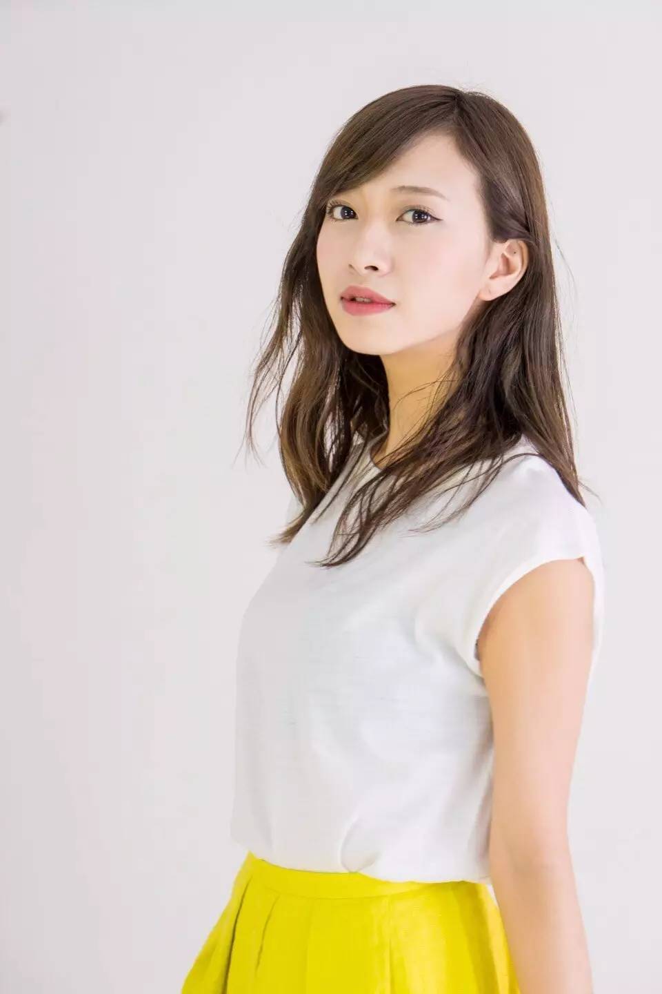  p>伊丹爱莉,新生代女演员.