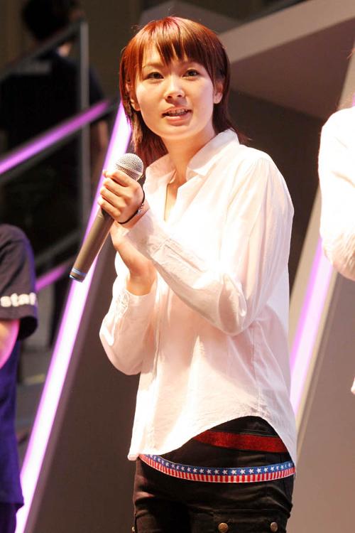  p>皆川纯子(1975年11月22日-),日本女性声优,茨城县出身,隶属于 a