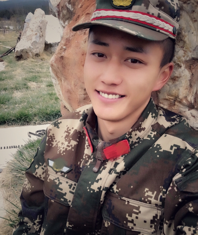 杨明鑫