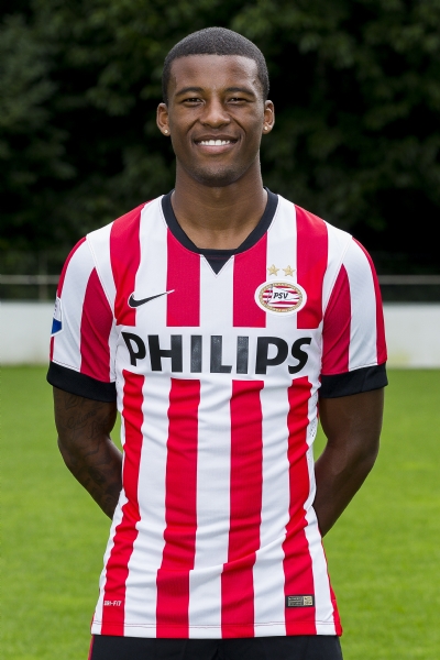 乔尔吉尼奥·乔治昂·埃米尔·维纳尔杜姆