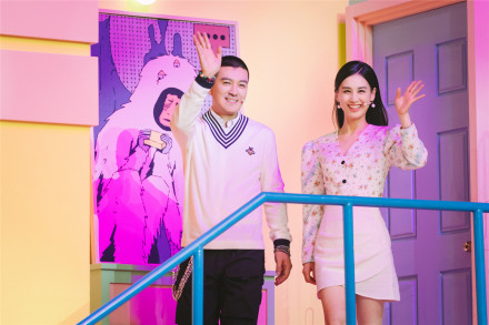杨子（中国内地男演员、出品人、制片人、著名收藏家、中国巨力集团副董事长、中国巨力影视传媒有限公司董事长）_百度百科