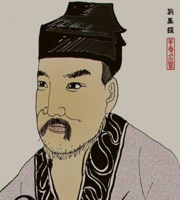 杨柳枝·巫峡巫山杨柳多_百度百科