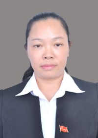  p data-id="gn40l7krjj">和丽芳,女,怒族,云南贡山人,1976年6月生