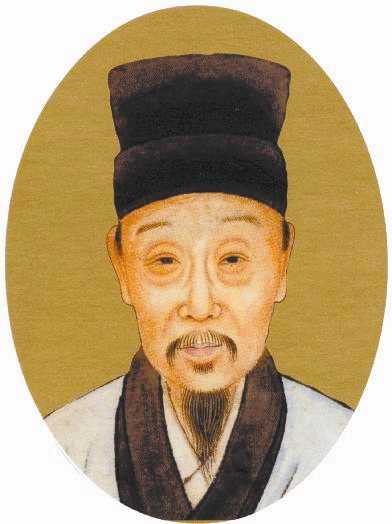 (1613年7月15日—1682年2月15日),本名顾绛,字宁人,人称亭林先生, a