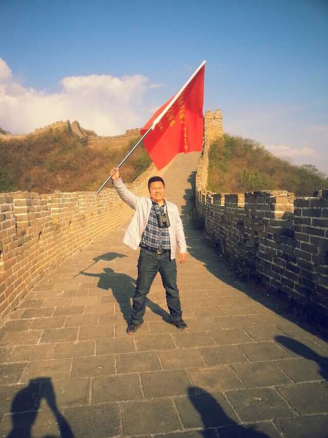 杨建华