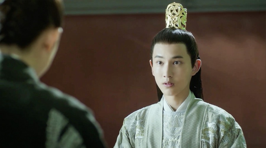 陈柯帆