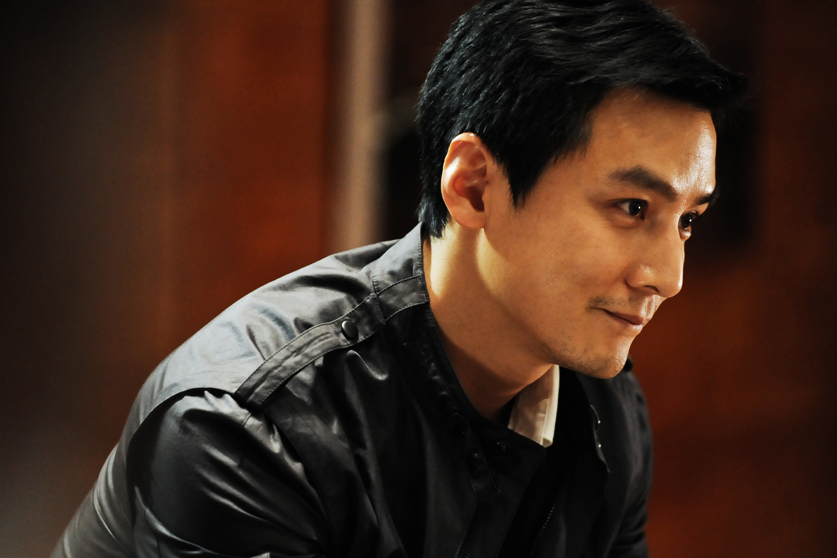daniel wu
