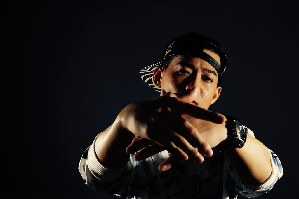  p>苏醒( i>allen su /i>),1984年3月5日出生于陕西西安,中国内地嘻哈