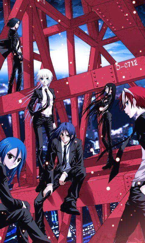 作品中的角色,为 a target="_blank" href="/item/黑月铁骑/195322"