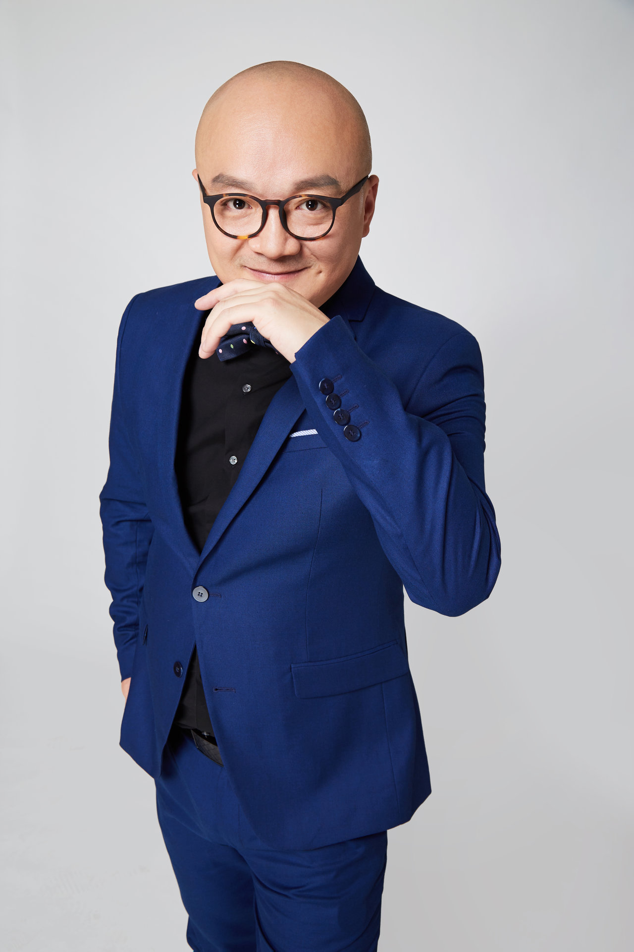  p>郝舟,山西卫视节目主持人. /p>