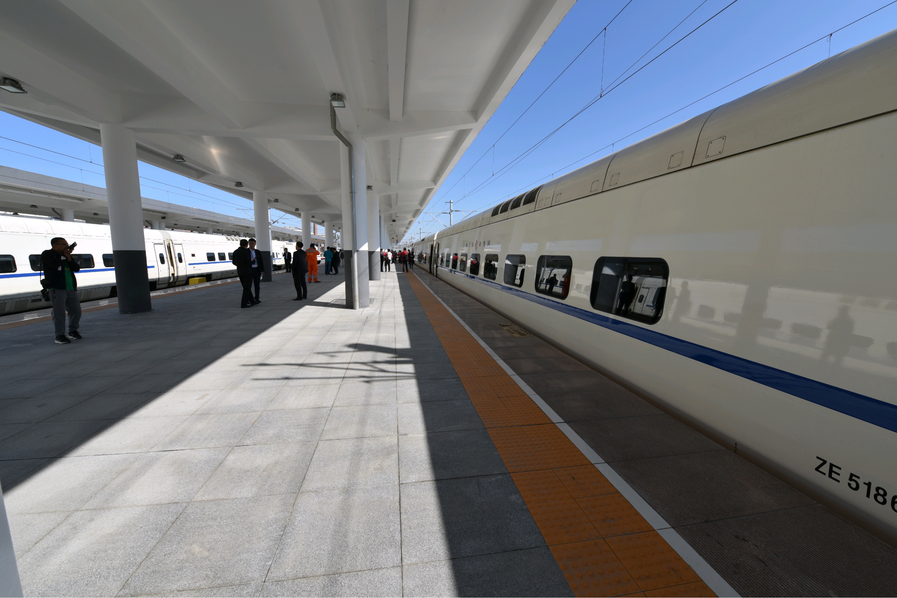 中国铁路哈尔滨局集团有限公司佳木斯站