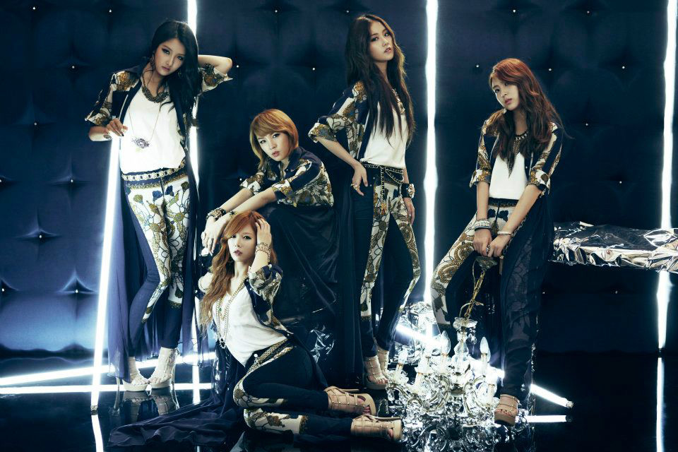 4minute