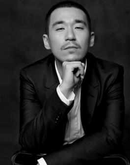 张默（中国内地男演员、导演）_百度百科